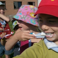 HPIM0692 - Scouts en Gidsen Zaventem 